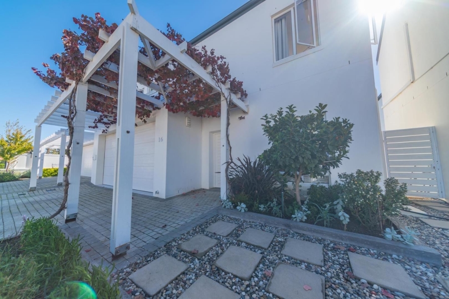 3 Bedroom Property for Sale in Koelenbosch Country Estate Western Cape